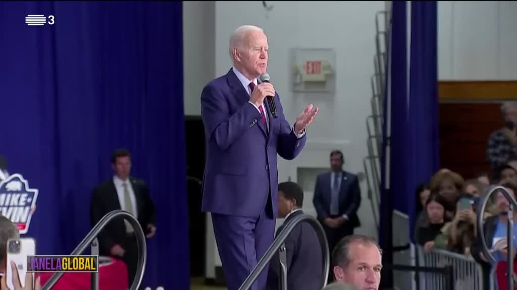 Imagem de Janela Global