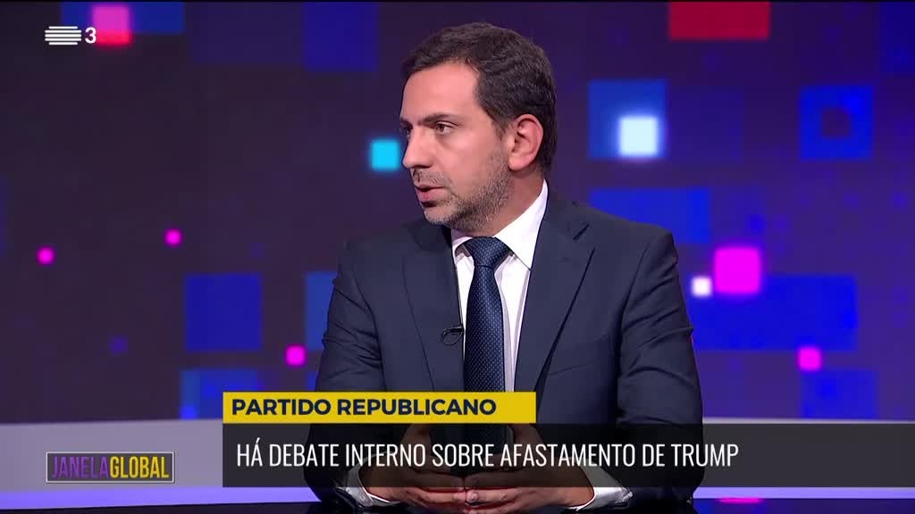 Imagem de Janela Global