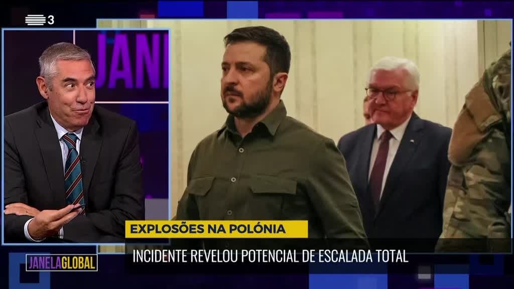 Imagem de Janela Global