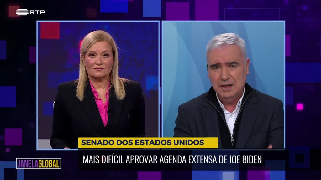 Imagem de Janela Global