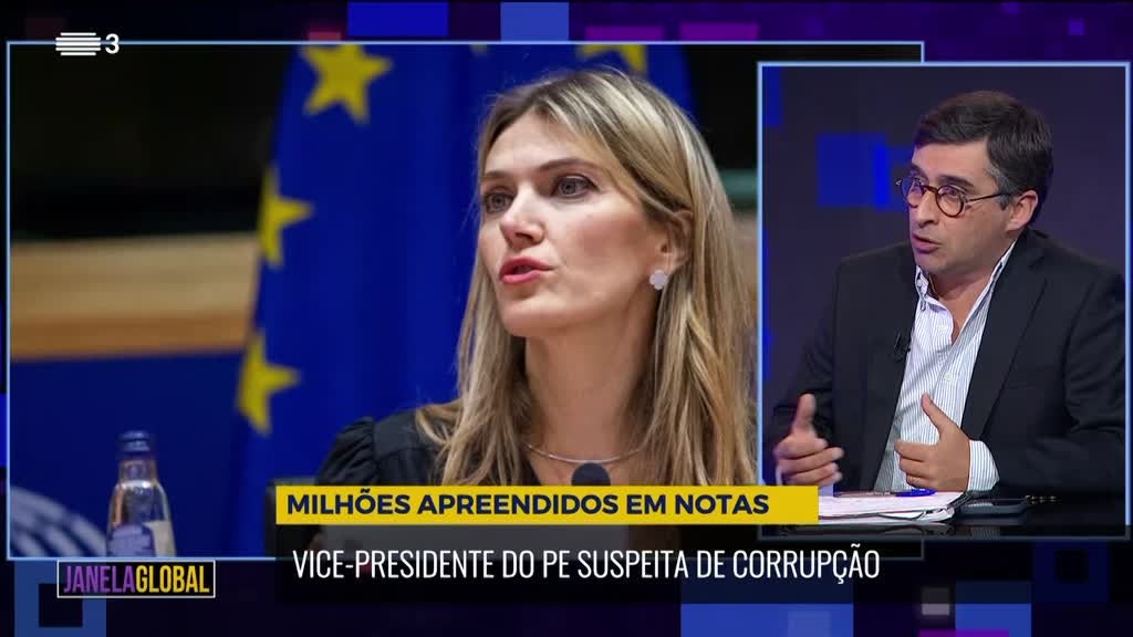 Imagem de Janela Global