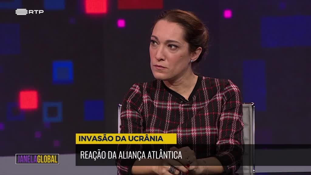 Imagem de Janela Global