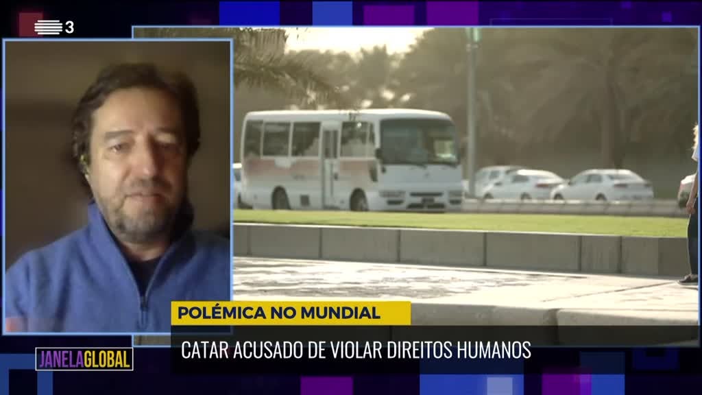 Imagem de Janela Global