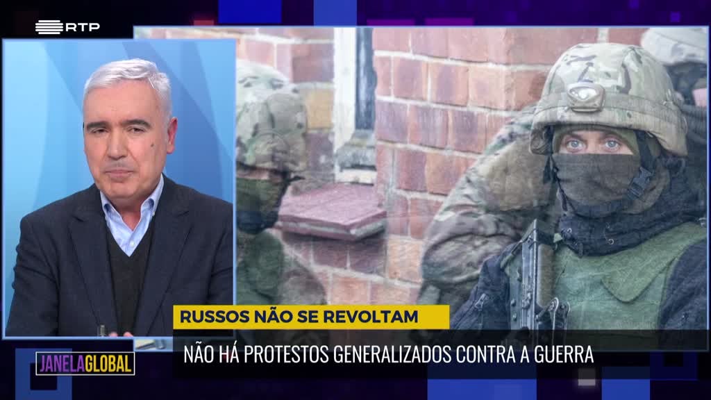 Imagem de Janela Global