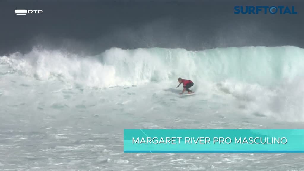 Imagem de Surf Total