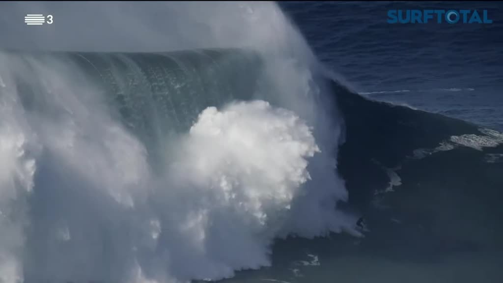 Imagem de Surf Total