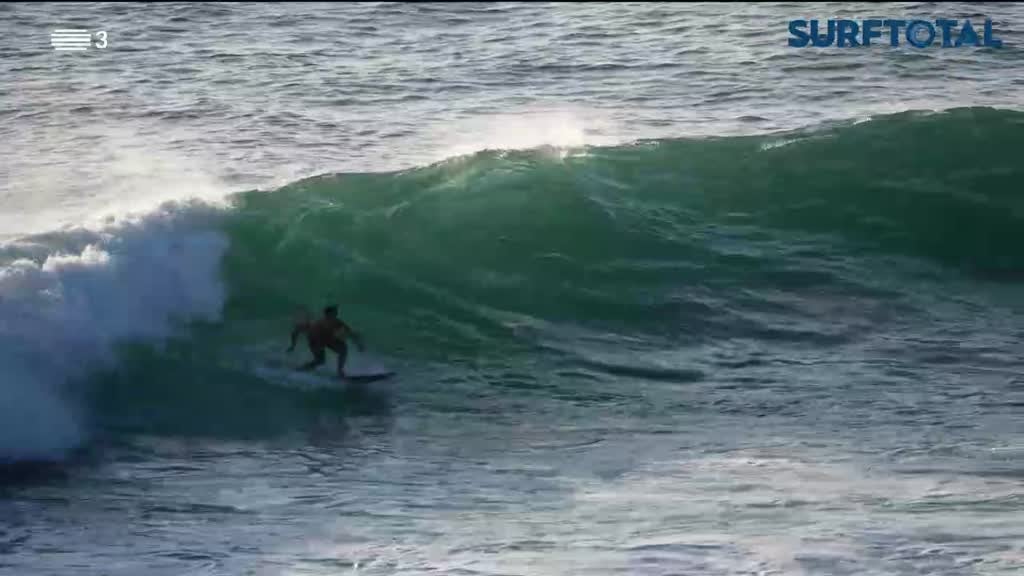 Imagem de Surf Total