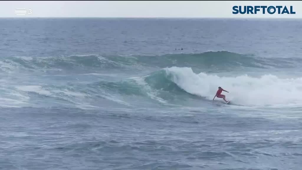 Imagem de Surf Total