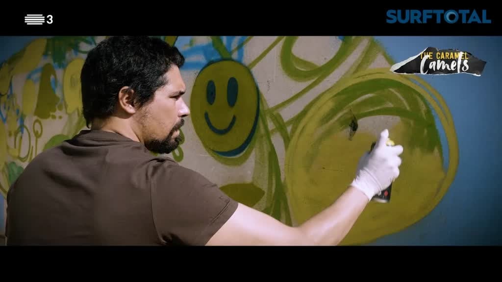 Imagem de Surf Total