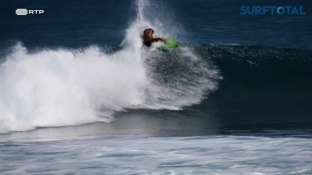 Imagem de Surf Total