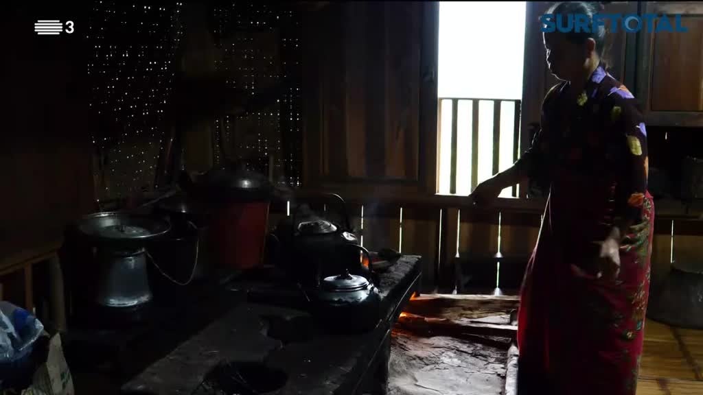 Imagem de Surf Total