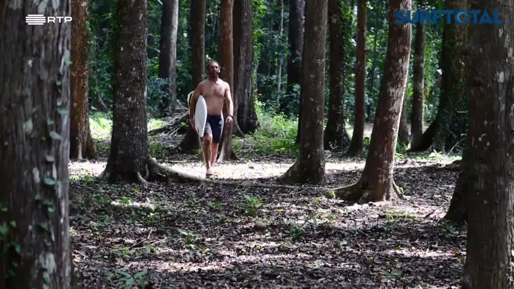 Imagem de Surf Total