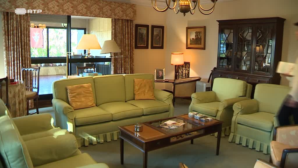 Imagem de Linha da Frente - Os Segredos da Obra