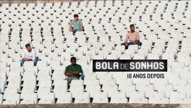 Imagem de Bola de Sonhos, 18 Anos Depois