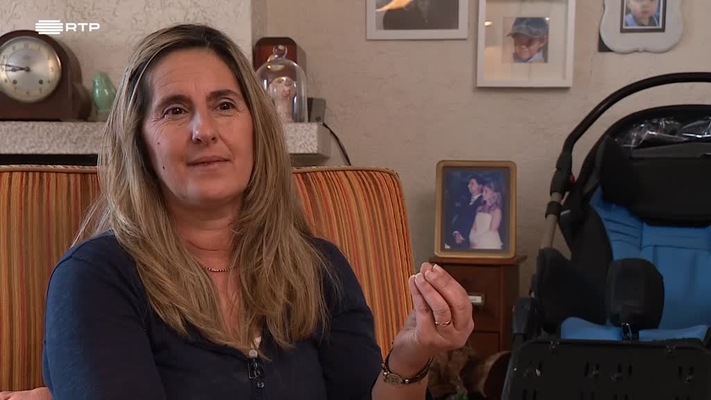 Imagem de Linha da Frente - Onde o Tempo Parou