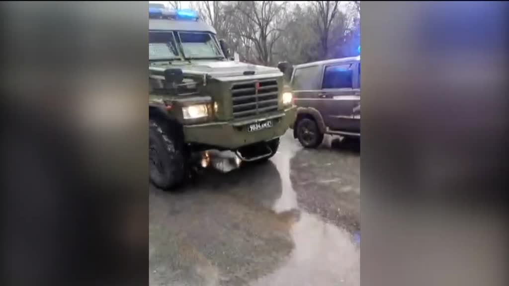 Imagem de Linha da Frente - Forças Vivas