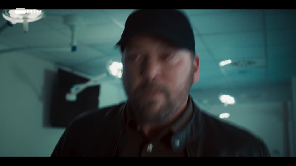 Imagem de Crimes Submersos