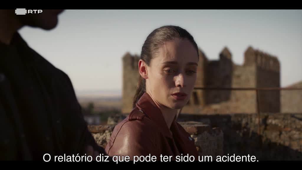 Imagem de Crimes Submersos