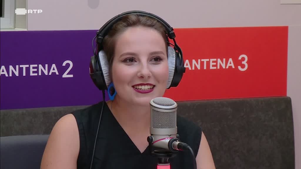 Imagem de A Minha Geração