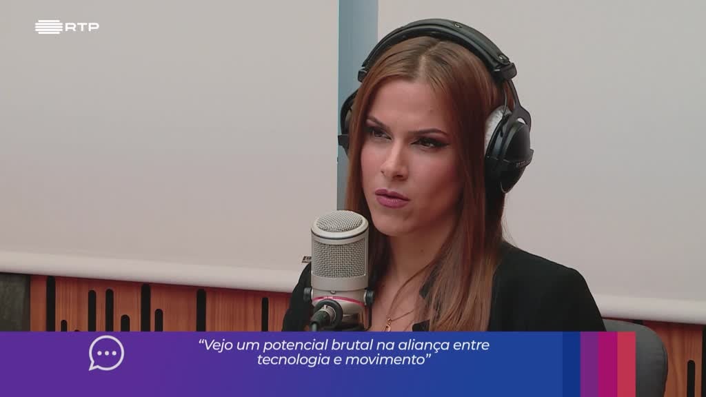 Imagem de A Minha Geração