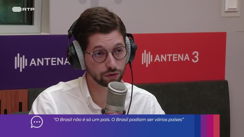 Imagem de A Minha Geração