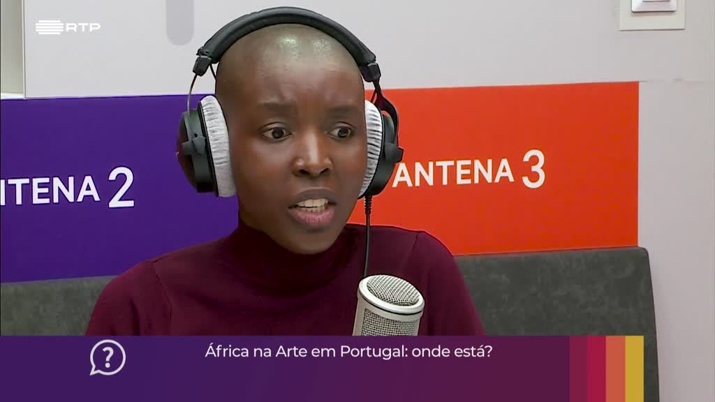 Imagem de A Minha Geração