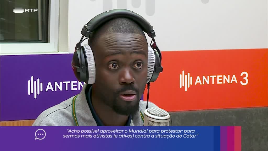 Imagem de A Minha Geração