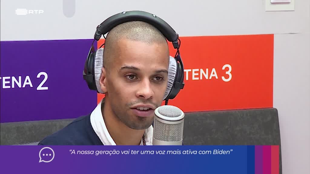 Imagem de A Minha Geração