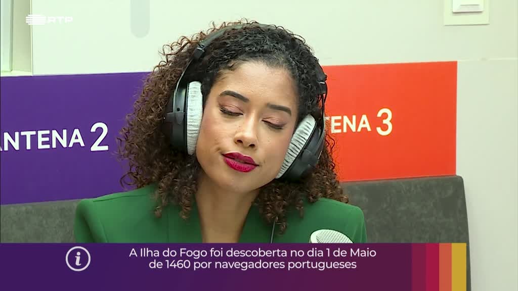 Imagem de A Minha Geração