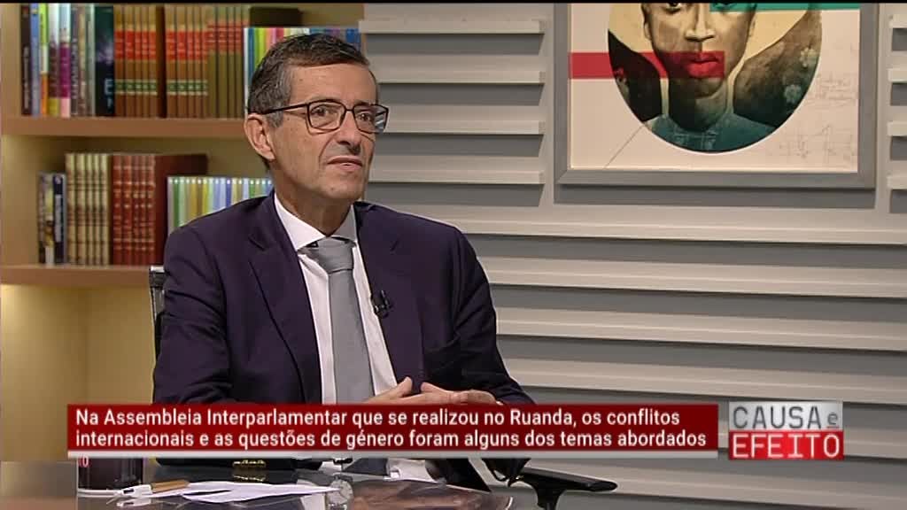 Imagem de Causa e Efeito