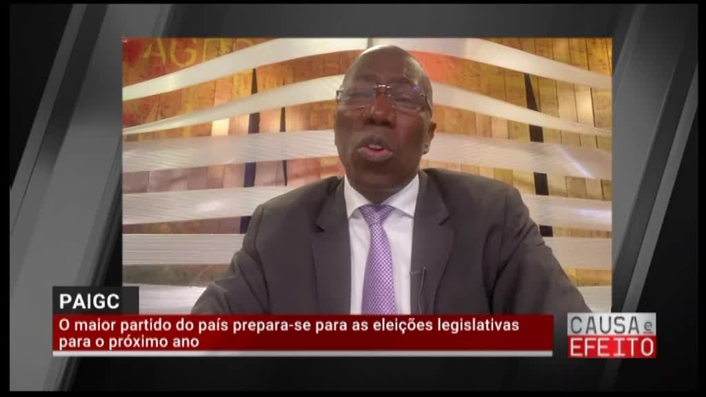 Imagem de Causa e Efeito