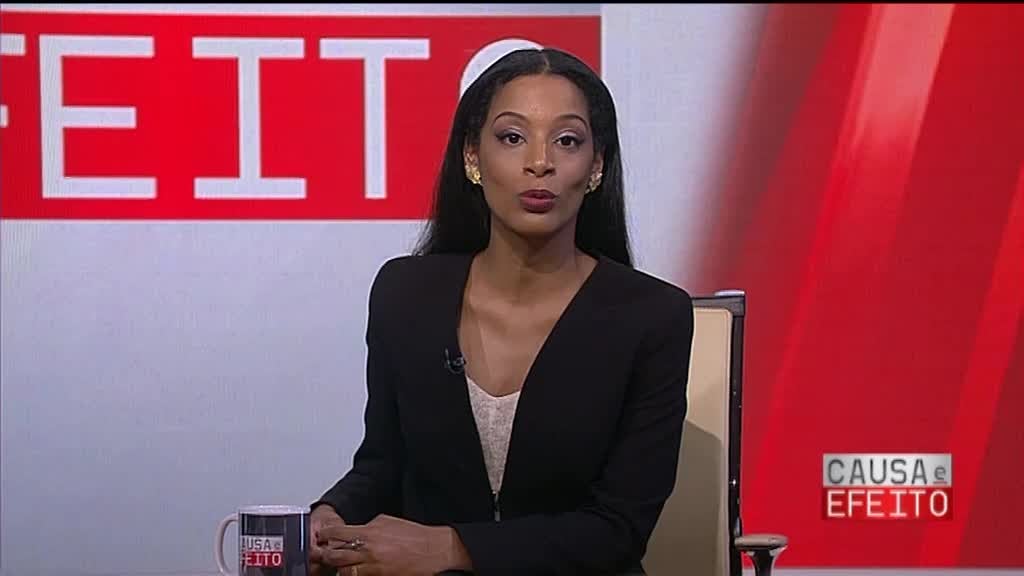 Imagem de Causa e Efeito