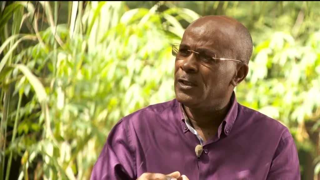 Imagem de Nha Terra Nha Cretcheu