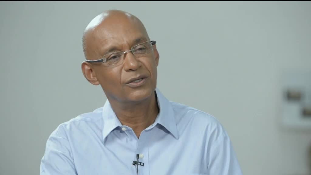 Imagem de Nha Terra Nha Cretcheu