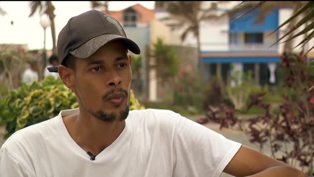 Imagem de Nha Terra Nha Cretcheu