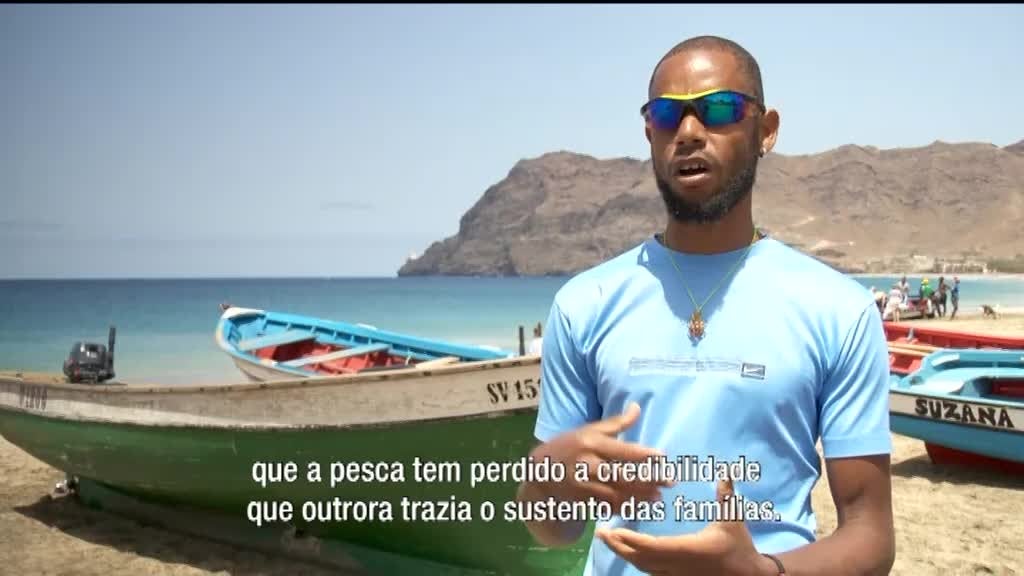 Imagem de Nha Terra Nha Cretcheu