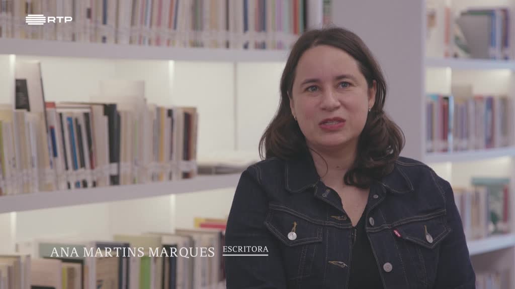 Imagem de Nada Será Como Dante