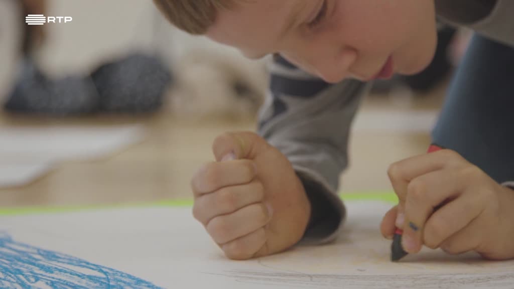 Imagem de Nada Será Como Dante