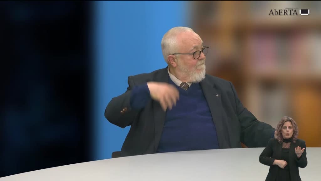 Imagem de Universidade do Nosso Tempo