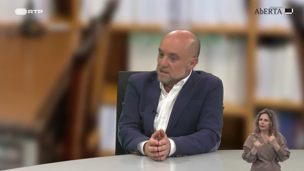 Imagem de Universidade do Nosso Tempo