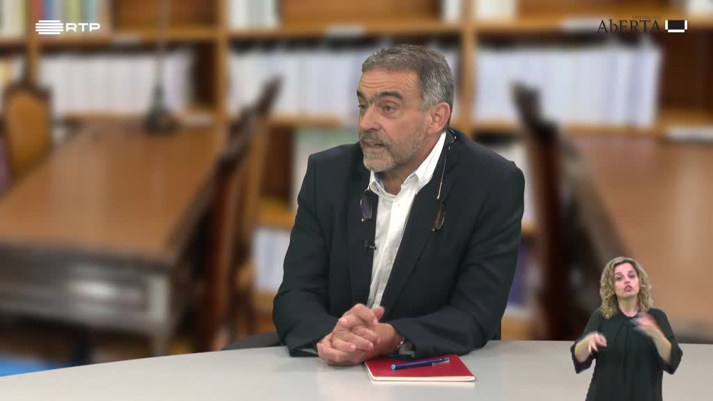 Imagem de Universidade do Nosso Tempo