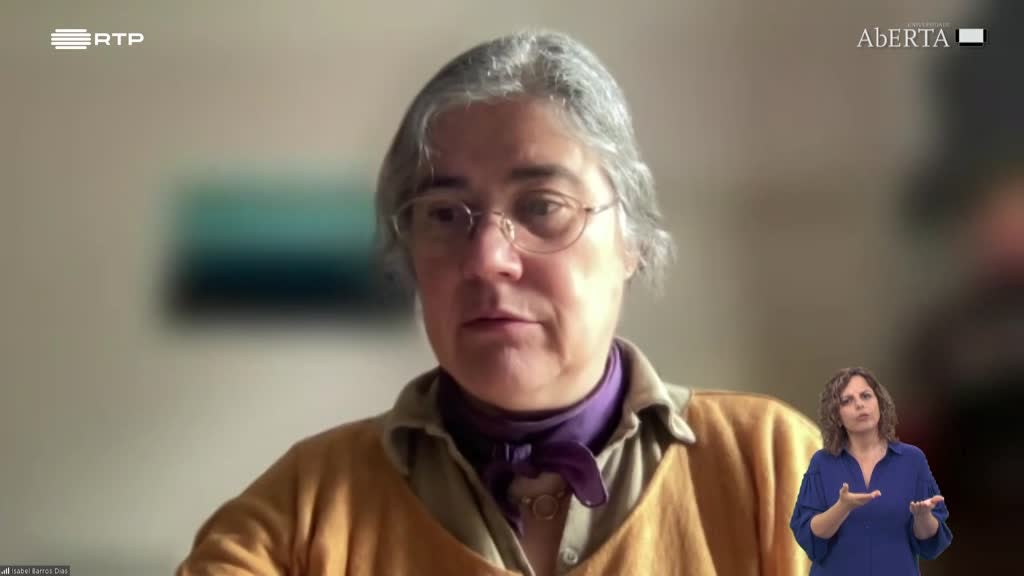 Imagem de Universidade do Nosso Tempo