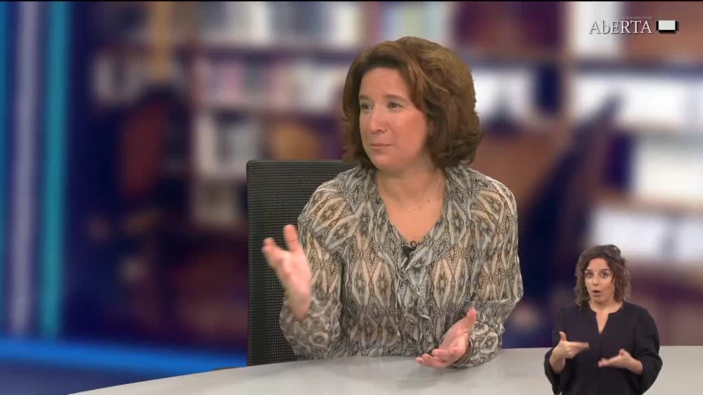 Imagem de Universidade do Nosso Tempo