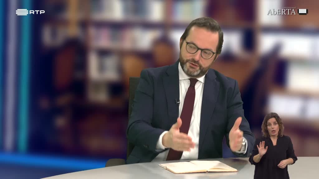 Imagem de Universidade do Nosso Tempo