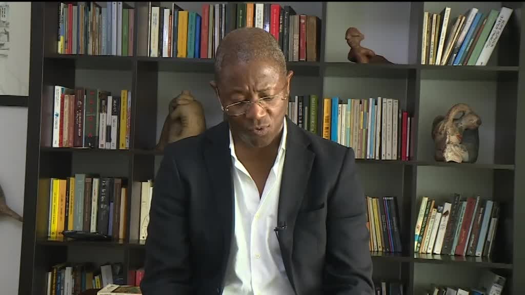 Imagem de Artes & Espetáculos