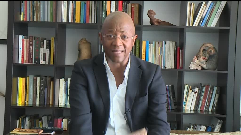 Imagem de Artes & Espetáculos