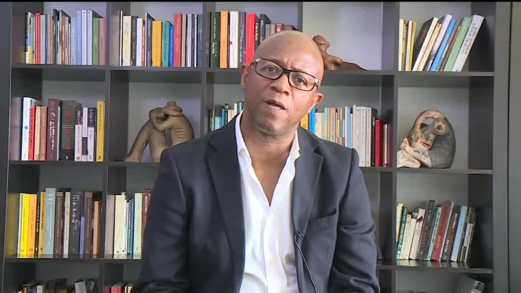 Imagem de Artes & Espetáculos