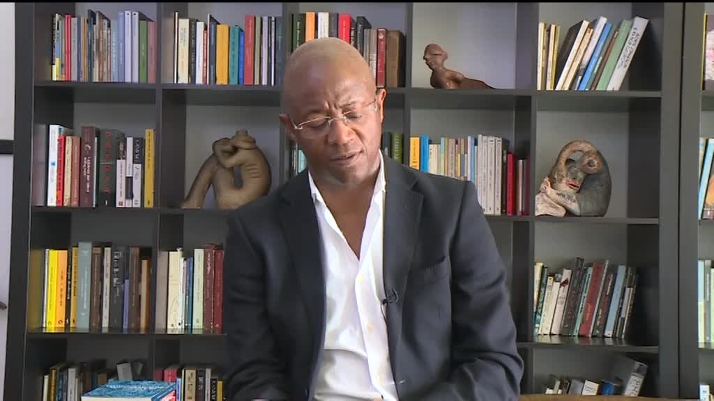 Imagem de Artes & Espetáculos