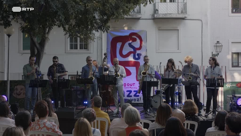 Imagem de Two Maybe More - Festival O Jazz Tem Voz