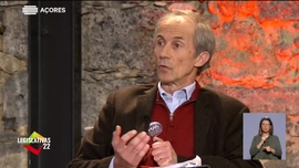 Imagem de Legislativas 2022-Debates - (A�ores)